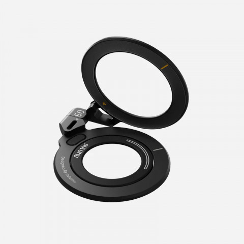 Тримач для смартфона aulumu G09 Infinite 360° MagSafe Stand | 3-Axis Rotation